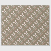 paasbundels voor het verpakken van papier (Vlak)