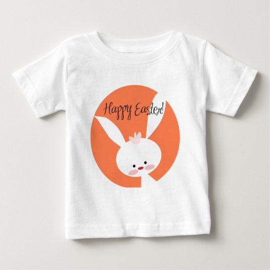 Paasbunny (Voorkant)