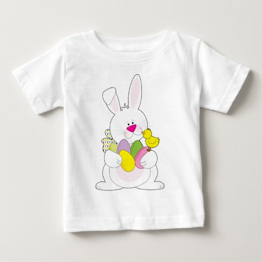 Paasbunny (Voorkant)