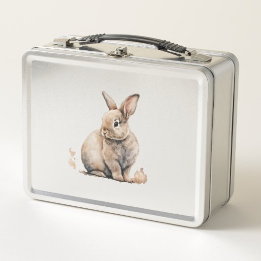 Paasbunny (Voorkant)