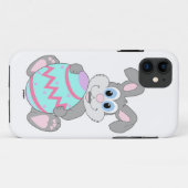 Paasbunny Case-Mate iPhone Case (Achterkant (horizontaal))