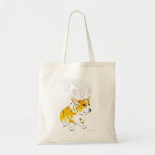 PaasBunny Corgi Tas