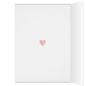 Paasbunny, eig en roze bloemen (Binnen (Links))