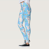 Paasbunny Leggings (Links)