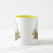 PaasBunny Mok Koffiebeker PaasBunny Cup (Midden)