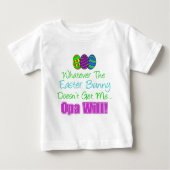 PaasBunny Opa Will (Voorkant)