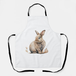 Paasbunny Schort