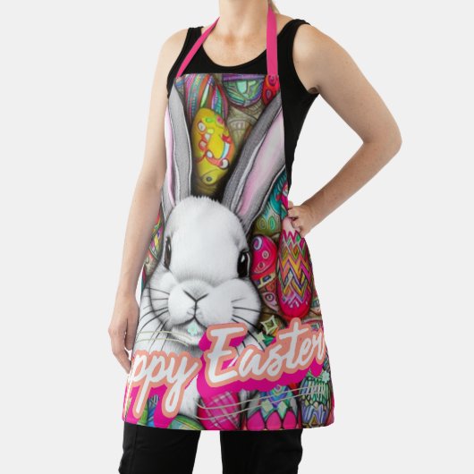 Paasbunny Schort (Insitu)