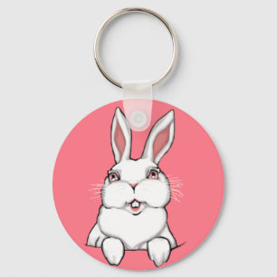 Paasbunny Sleutelhanger Festive Easter Keepsakes