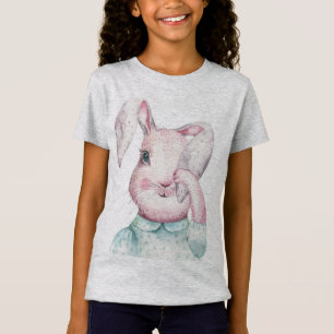Paasbunny T-shirt