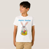 PaasBunny T-Shirt (Voorkant volledig)