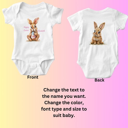 PaasBunny T-Shirt