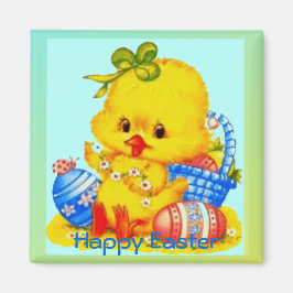 Paaschick Magnet Magneet