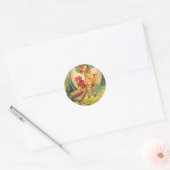  paaschick Stickers (Envelop)
