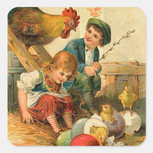  paaschick Stickers