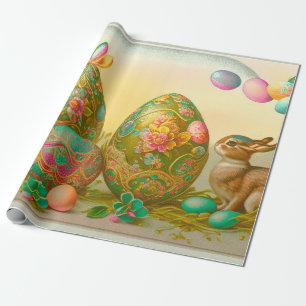 paasCollectie Cadeaupapier