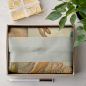 paasCollectie Tissuepapier (Geschenk)