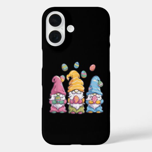 Paasdag Case-Mate iPhone Case (Achterkant)