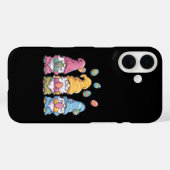 Paasdag Case-Mate iPhone Case (Achterkant (horizontaal))