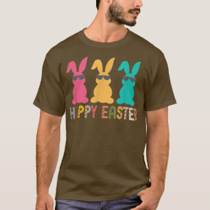Paasdag e voor tieners t-shirt