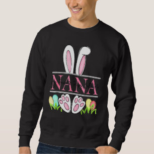 Paasdag Mijn favoriete EP-leden noemen me Nana Nan Trui