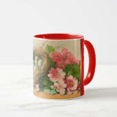  Paasdag Mok (Voorkant rechts)