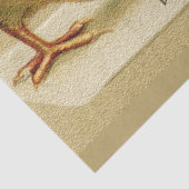  Paasdag voor kippen Tissuepapier (Detail)