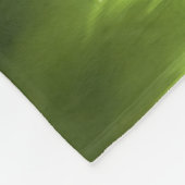 paasdeken fleece deken (Hoek)