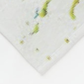 Paasdekens Fleece Deken (Hoek)