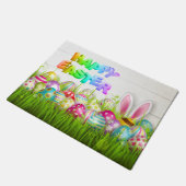 Paasdoormat Deurmat (Schuin)