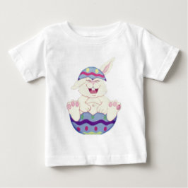 Paasegel Bunny - Baby Shirt