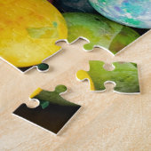 Paasegel Puzzle Legpuzzel (Zijkant)