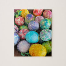 Paasegel Puzzle