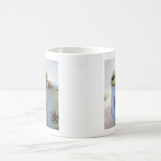 PaasEgger Chick in Cup Koffiemok (Center)