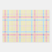 Paasegpasta Inpakpapier Vel (Voorkant 3)