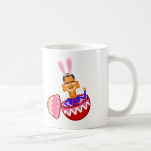 Paasei Koffiemok