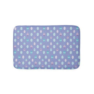 Paasei/lentepastel Badmat