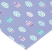 Paasei/lentepastel Korte Tafelloper (Hoek)