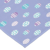 Paasei/lentepastel Tafelkleed (Gekanteld)