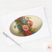  paasei Stickers (Envelop)