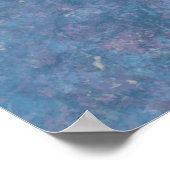 Paaseiboom Poster (Hoek)