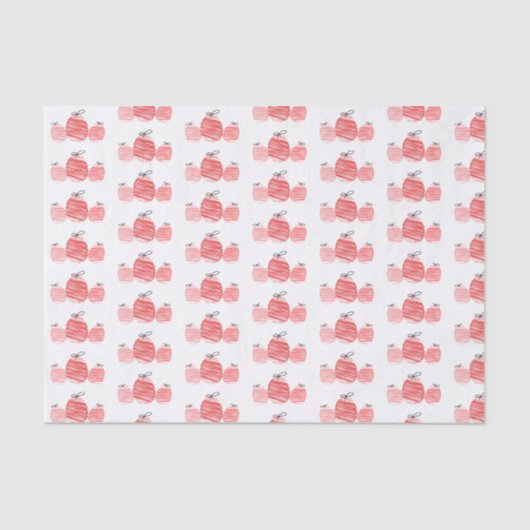 Paaseideboardpapier Tissuepapier (Voorkant)