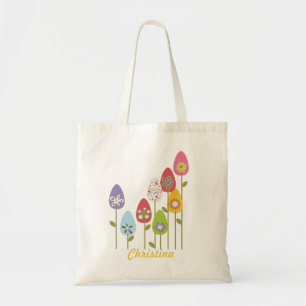 paaseierbomen tote bag