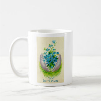 paaseieren Beste paaswensen begroeten Koffiemok