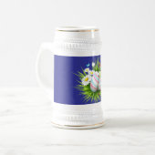 Paaseieren Bierpul (Voorkant links)