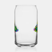 Paaseieren Blikvorm Glas (Links)