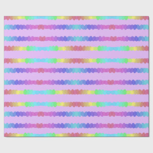 Paaseieren Cadeaupapier