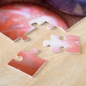 Paaseieren foto puzzel legpuzzel (Zijkant)