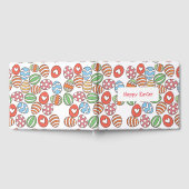 Paaseieren Gastenboek (Volledig)