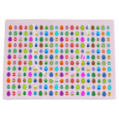 Paaseieren Groot Cadeauzakje (Voorkant)